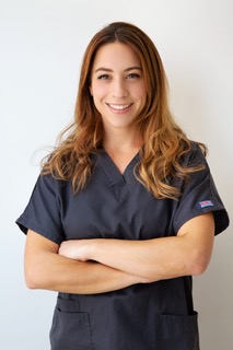 FOTO DRA. NATALIA FONTÁN GARCÍA