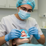 Odontología conservadora Odontología conservadora