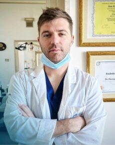 Dr.PIERLUIGI AMENDOLAGINE Dr.PIERLUIGI AMENDOLAGINE